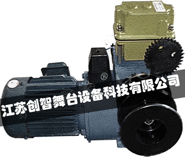 GGD-150D型吊桿升降機(jī)